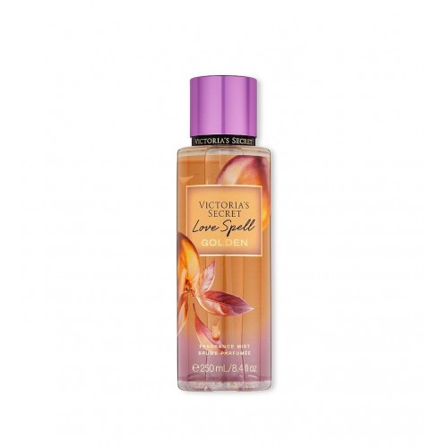 Victoria's Secret Love Spell Golden 250 Ml Kadın Vücut Spreyi